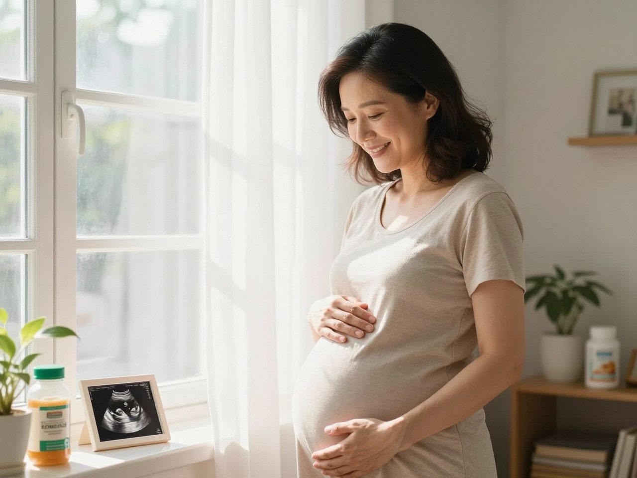 供卵助孕方案